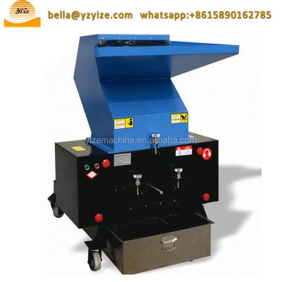 China Plastic Crusher Machine For Sale | plastic cracking machine plastic bags waste bottles PET PVC crushing and washing recycling machine price for sale