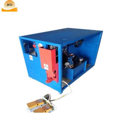 China Scrap Electric Motor Recycling Machine Electric Motor Stator Dismantling Recycling Machine Copper Wire Recycling Machine for sale