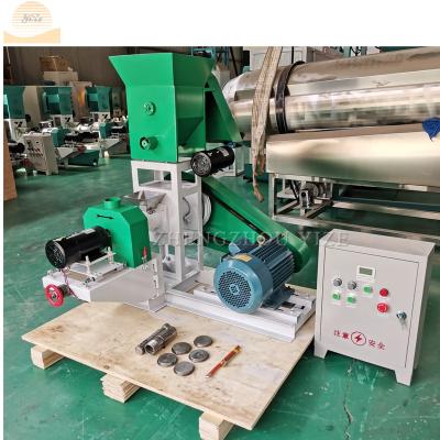 China Snack Machine Puffed Food Puffed Corn Extruder Corn Puff Snacks Making Machine Cheetos Puffing Processing Line for sale