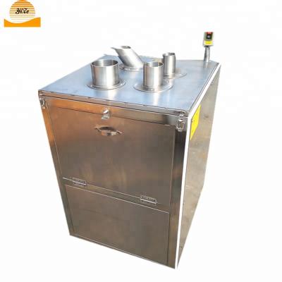 China Ginger and potato corrot slicing stainless steel onion plantain slicing machine fruit and vegetable vegetable slicing machine for sale