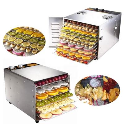 China Electric Vegetable Portability Vegetable Drier Machine Fruits And Tea Scented Drying Machine for sale