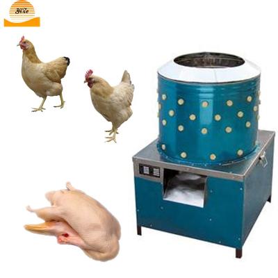 China Best Selling Poultry Plucker Automatic Chicken Plucker Machinery Poultry Plucker Cleaning Machine for sale