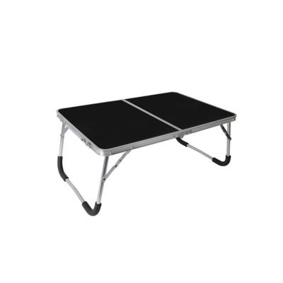 China Hot Selling Portable Laptop Serving Bed Table Foldable with Folding Legs for sale