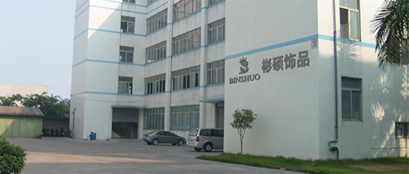 Verified China supplier - Yiwu Binshuo Import & Export Co., Ltd.