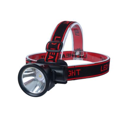 China Camping Led Bicycle Light Rechargeable Strong Super Bright Lamp Outdoor Convenient Headlamp for sale