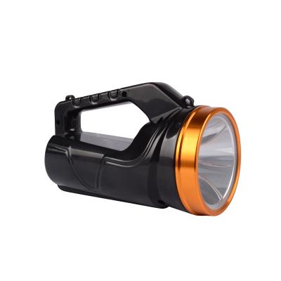 China Rechargeable Outdoor Camping LED Emergency Light Patrol Floodlight for sale