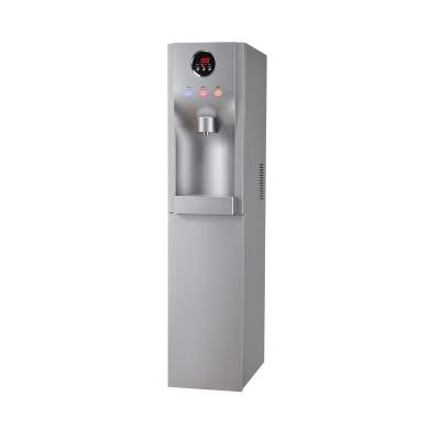 China Hotel Water Dispenser Hot Cold Water With - One 2068B for sale