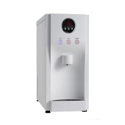 China Hotel Made In Taiwan Wall Mounted Water Dispenser 2068A for sale