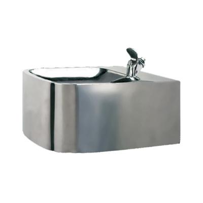 China Drinking Fountain Wall Mounted Drinking Fountain Cold Water Happen - 610 for sale