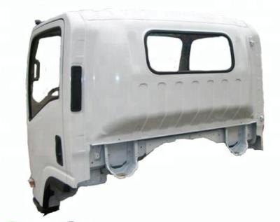 China OEM de Cabinelichaamsdelen en Toebehoren van de Specificatievrachtwagen voor ISUZU 600p/FRR Te koop