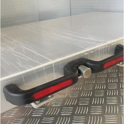 China Sliding Drawer Platform Long Heavy Load Truck Bed Cargo Slide With Locking System for sale