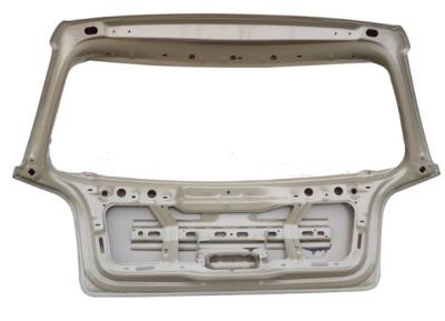 China Replacement Car Fenders For Rav4 Toyot Front Bumper Reinforcement Factory for sale