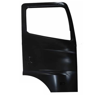 China Hino 500 Fire Truck Door Replacement Black Or Gray Colour  HINO Car Make for sale