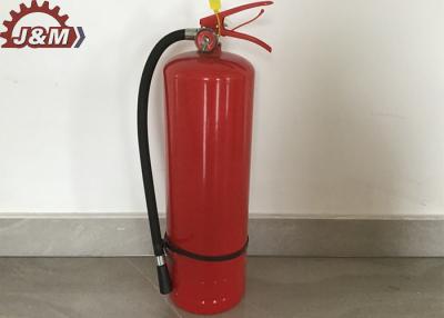 Cina estintore asciutto portatile della polvere di 6kg ABC 150*430mm in vendita