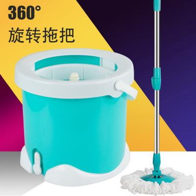 China Sustainable Japan new design household cleaning tool magic whirlwind mop for sale