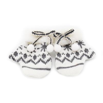 China Christams Home Decoration Christmas Tree Ornaments Funny Cloth-Gloves Hanging Ornament Xmas Opens Xmas Tree Holiday Party Decoration for sale