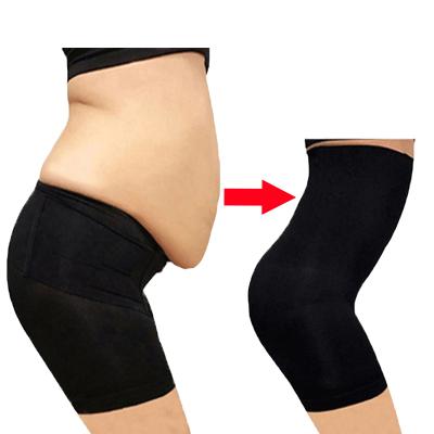 China Hot Shapers XS-6XL Four Colors Amazon Sale Bodyshaper Lifting Shapewear Plus Size Women Postpartum High Waist Women's Plus Size for sale