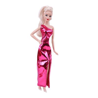 China Newest Changeable Dress Fashion Doll Dress Fashion Loungewear Handmade Girl Clothes For Baby Doll Accessories DIY Toys - Doll for sale