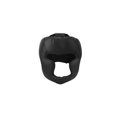 China Wholesale Boxing Protector Headgear Headgear OEM Boxing Guard Training Helmet Boxing Muttahida Majlis-e-Amal Martial Arts Kick Gear Face for sale