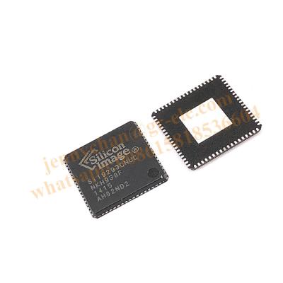 China Original authentic SII9293CNUC package QFN-72 video interface chip video amplifier chip for sale