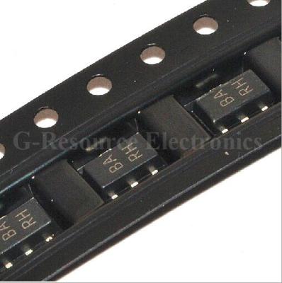 China 2SB1132 Flecken Fahrer IC des Pnp und Npn-Flächentransistors SOT-89 SMT authentisch zu verkaufen