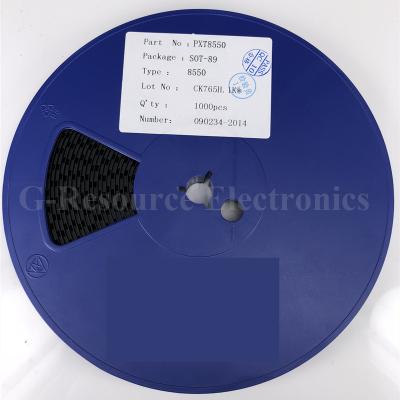 China S0T-89 8050 Npn Pnp Bjt Marking Y1 PXT8050 PXT8550 PXT3906 3904 2907 2222 for sale