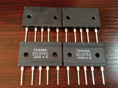 China High Power Igbt Module 30L6P45 30L6P44 30U6P45 20L6P45 30Q6P45 TOSHIBA for sale