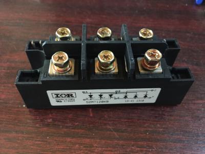 China Igbt In Power Electronics 52MT120KB 52MT140KB 60MT100KB 60MT120KB 1200V 50A for sale