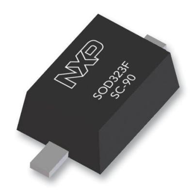 China Schutz-Diode Ipp-TRUNKENBOLD-RASEN SSOP PESD12V ESD/Fernsehdioden für Esd-Schutz zu verkaufen