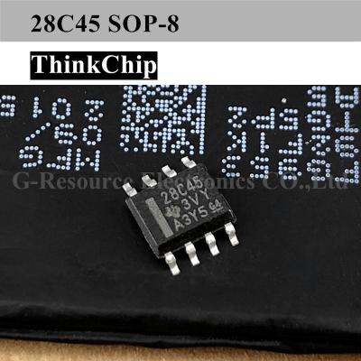 China UCC28C45 SOP-8 Switching Power Supply Chip UCC28C40 UCC28C41 UCC28C42 UCC28C43 for sale