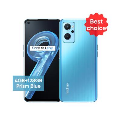 China Realme 9i Snapdragon 680 Octa Core 6.6