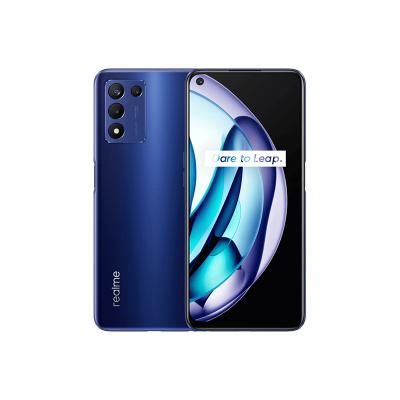 China Dual SIM Card Realme Q3s 5G Smartphones 6.6