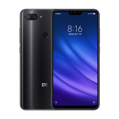 China Dual SIM Card Global Version Mi 8 Lite 6.26