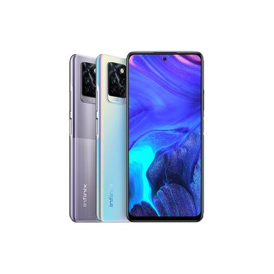 China Dual SIM Card Infinix Global Pro Version New Smartphone 33W Note 10 Inch 90Hz Helio G95 6.95 Octa-core Smartphone Super Charging for sale