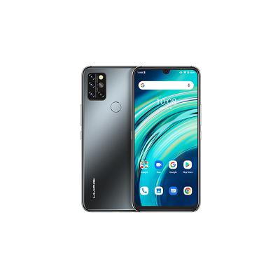 China Dual SIM Card New UMIDIGI A9 pro Smartphone Open 32/48MP Quad Camera 24MP Selfie Camera Global Helio Version P60 Left Smartphone for sale