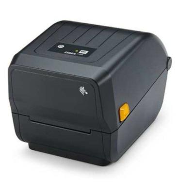 China High quality Zebra ZD888T Desktop 203dpi 4*6inch  Barcode  Label  Printer 110mm for sale