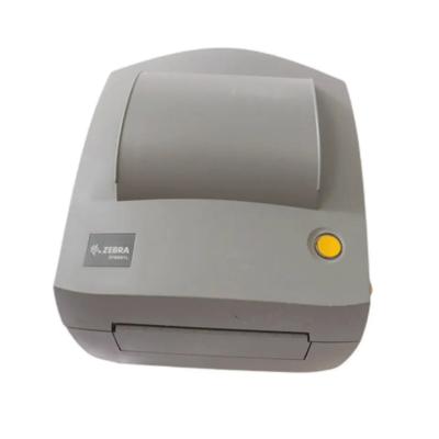 China 4inch Zebra ZP888 thermal Receipt printer 203dpi desktop printer 80mm for sale