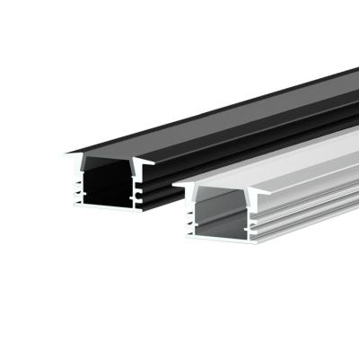 China Warehouse Lighting And Circuitry Design L1130W38*H80mm Led Linear Light for sale