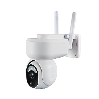 China 2021 Hot Selling NIGHT VISION 1080P HD 1Low Night Vision Power Tuya Camera IP CCTV Mini Camera for sale