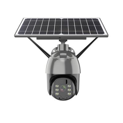 China High Resolution Waterproof Camera System NIGHT VISION HD 1080P Smart Solar Camera Module for sale