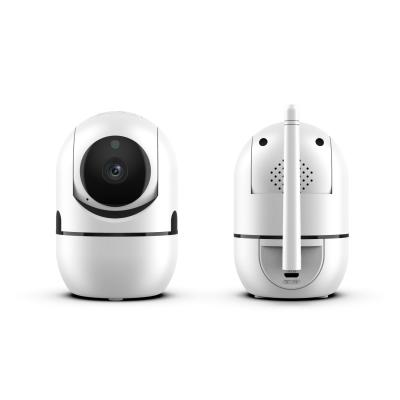 China PAN-TILT Remote Viewing On Mobile Usb Mini Ip Spy Camera For Wireless Indoor Micro Continuous Recording for sale