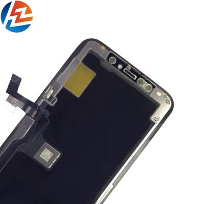 China Mutil-touch) IPS technique lcd for Apple Iphone 11 pro lcd display for Iphone 6//6s/6sp/ pro lcd max screen 7/7p/8//8p/X/11/11 for sale