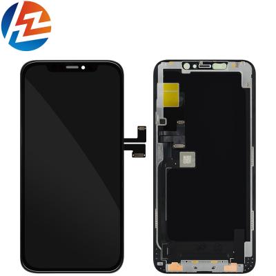 China Mutil-touch) IPS Technic OEMl LCD Display Digitizer For Apple Iphone 11 Pro LCD Display Screen, Display Replacement For Iphone 11 pro for sale