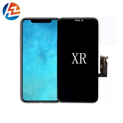 China Mutil-touch IPS Technic China Suppliers) Phone Replace Screen Replacement For Iphone Xr LCD Screen for sale