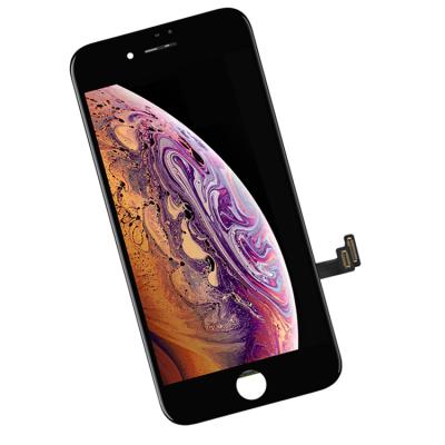 China High Quality Black Mutil-touch IPS Technique OEM Factory LCD Screen) For Iphone 8 Plus LCD Display Touch Screen Assembly for sale