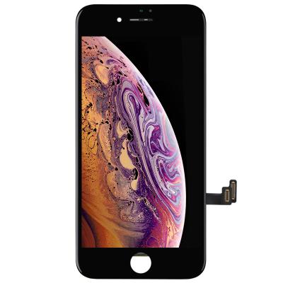 China Mutil-touch) IPS Technique Spare Parts Replacement Panel Mobile Cell Phone LCDs For Iphone 8 LCD Screen for sale