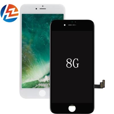 China Wholesale Mutil-touch IPS Technic) LCD Touch Screen For Iphone 8, Supply LCD Display For Iphone 8, For Iphone 8 for sale