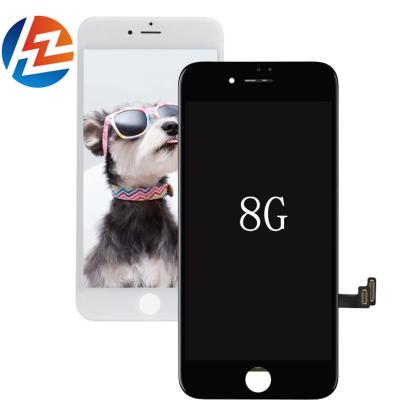 China Mutil-touch IPS Technique OEM Factory) 4.7 inch Mobile Phone LCD For Iphone 8 Digitizer, Phone LCD For Iphone 8 for sale