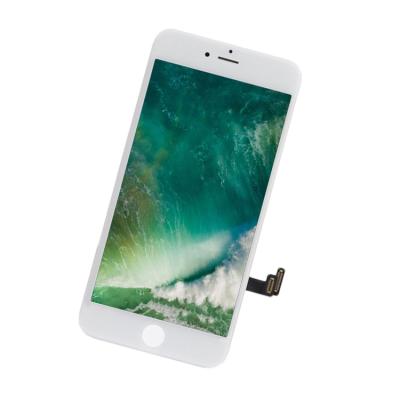 China Mutil-touch IPS Technic) 4.7 Inch White LCD Replacement For Iphone 8 Touch DigitizerFor Iphone 8 Screen for sale