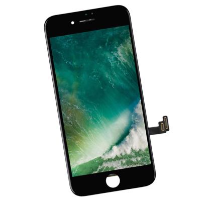 China Wholesale Mutil-touch) IPS technique screen for Iphone 7 plus lcd, OEM lcd screen for Iphone 7 plus for sale